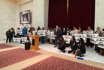 Huge Coalition in San Francisco Calls for the End of Racially-Biased Pretext Stops