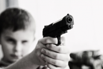 Student Opinion: Should a 6-Year-Old Shooter Be Charged for Their Crime?