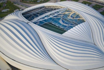 Qatar 2022 — The Cost of Fútbol