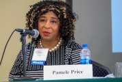 Alameda County District Attorney Pamela Price Unveils Progressive Budget Plan  