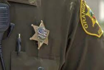 2 Female Incarcerated Sexually Assaulted by Orange County Sheriff’s Deputy, Charges District Attorney