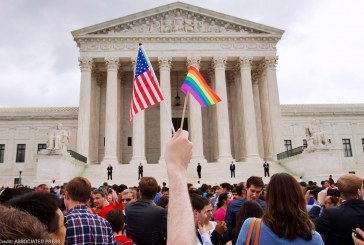 More Than 100 New Anti-LGBTQ Legislative Measures Tracked by ACLU in 2023 – So Far; 278 Drafted in 2022