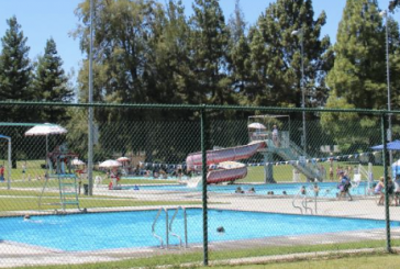 Recreation and Park Commission Meet for Community Pool