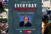 Everyday Injustice Podcast Episode 189: Professor Sean O’Brien Discusses Death Penalty Work in MO
