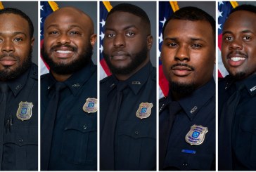 TYRE NICHOLS CASE UPDATE: ALL FIVE FORMER OFFICERS PLEAD NOT GUILTY