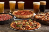Indivisible Yolo To Host Pints & Progress Event, March 28 @ 5-7pm- Woodstock’s Pizza in Davis