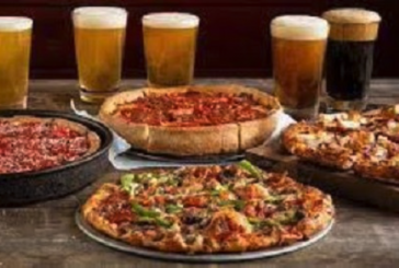 Indivisible Yolo To Host Pints & Progress Event, March 28 @ 5-7pm- Woodstock’s Pizza in Davis