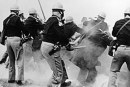 President Biden Remembers Police Beatings of Civil Rights Activists on 58th Anniversary of Bloody Sunday