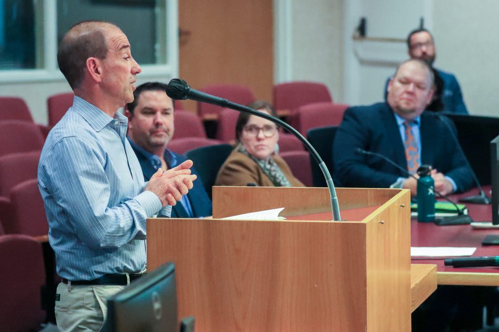 Sunday Commentary The Community Must Act Now to Preserve Our Schools