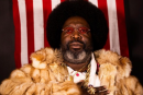 Deputies Sue Rapper Afroman – Claim Home Surveillance Video Invaded Officer’s Privacy