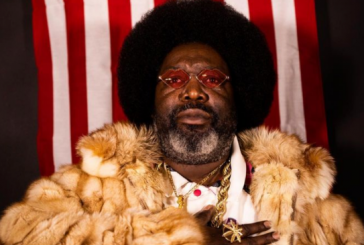 Deputies Sue Rapper Afroman – Claim Home Surveillance Video Invaded Officer’s Privacy