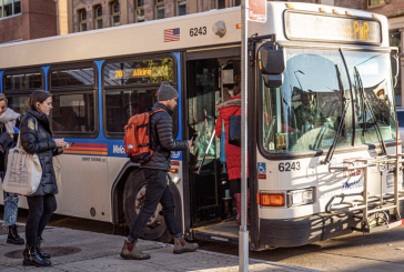 Student Opinion: Public Transit Agencies Should Not Receive Cuts in Their State Funding