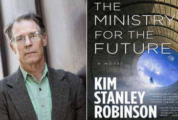Ministries for the Future: Conversations on the Future of Agriculture with Kim Stanley Robinson and Donna Haraway