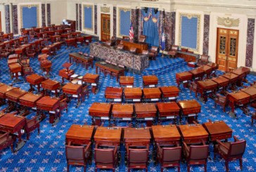 U.S. Senate Votes to Block DC’s Criminal Code Modernization  