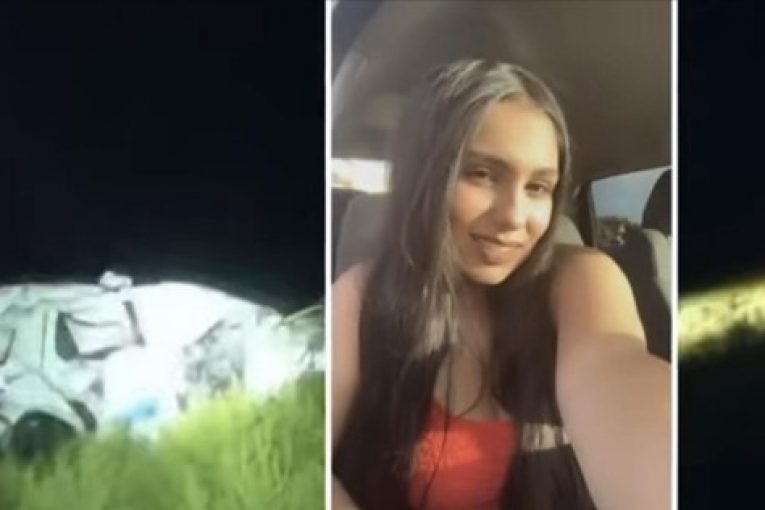 Police Officer Who Placed Cuffed Woman in Cruiser Hit by Train Pleads