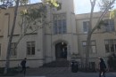 UC Berkeley Unnames Moses Hall over Racist Ties