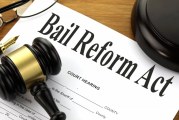 Bail Reformer Talks about the Future of Bail Reform and Fears Surrounding Increasing Crime Rates