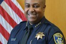 Recently Fired Oakland Police Chief LeRonne Armstrong Appeals Dismissal