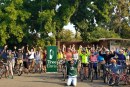 Tree Davis to Observe National Arbor Day with City of Davis and Bob Dunning