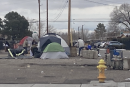 Weather Conditions in California Have Devastatingly Impacted Homeless Populations
