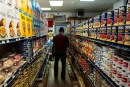 Student Opinion: Incident of CalFresh Reduction and Food Deserts in Los Angeles County