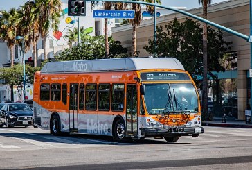 Student Opinion: Environmental Effects of Public Transit in L.A and How to Fix It