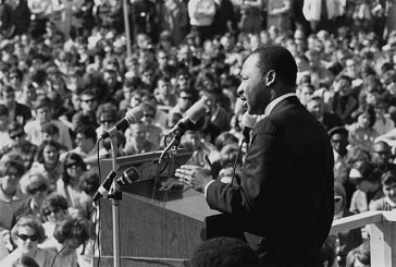 NY Times Opinion: Former President Lyndon Johnson Knew Exactly What the FBI Was Doing to Martin Luther King, Jr.
