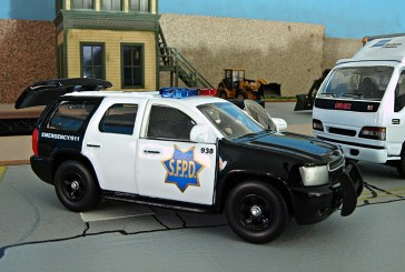 Traffic Safety, Civil Rights Groups Urge SF Police Commission to Override Police Union’s Stalling and Enact Policy Limiting Racially-Biased Pretext Stops