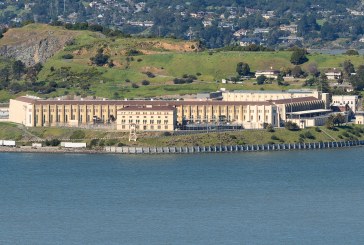 Marshall Project Founder, NY Times Exec Suggests San Quentin State Prison Is Future of Prisons in U.S.