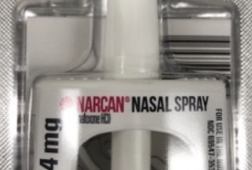 Student Opinion: Over-the-counter Narcan could help combat the overdose crisis