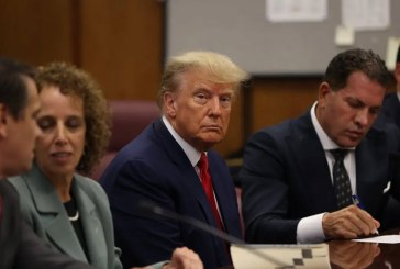 Trump Indicted Tuesday for 3rd Time – Charges for Efforts to Overturn 2020 Election Results