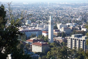 Crime in Berkeley