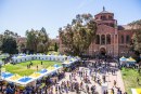2023 UCLA Bruin Day Workers Share Their Experiences