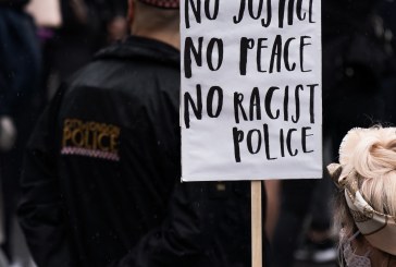 Report: Judge Names Antioch Police Officers – Including Cop Union Chief – Accused of Using Racist Slurs on Social Media