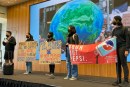 UC Davis Students Protest Potential Pepsi Contract