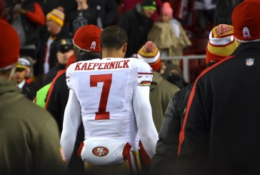 Former NFL Quarterback Colin Kaepernick Paying for Autopsies for Police Related Deaths