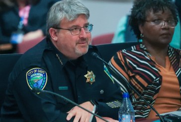 Special Council Meeting Provides Updates on Stabbing Attacks, Council Vows to Continue to Protect Community
