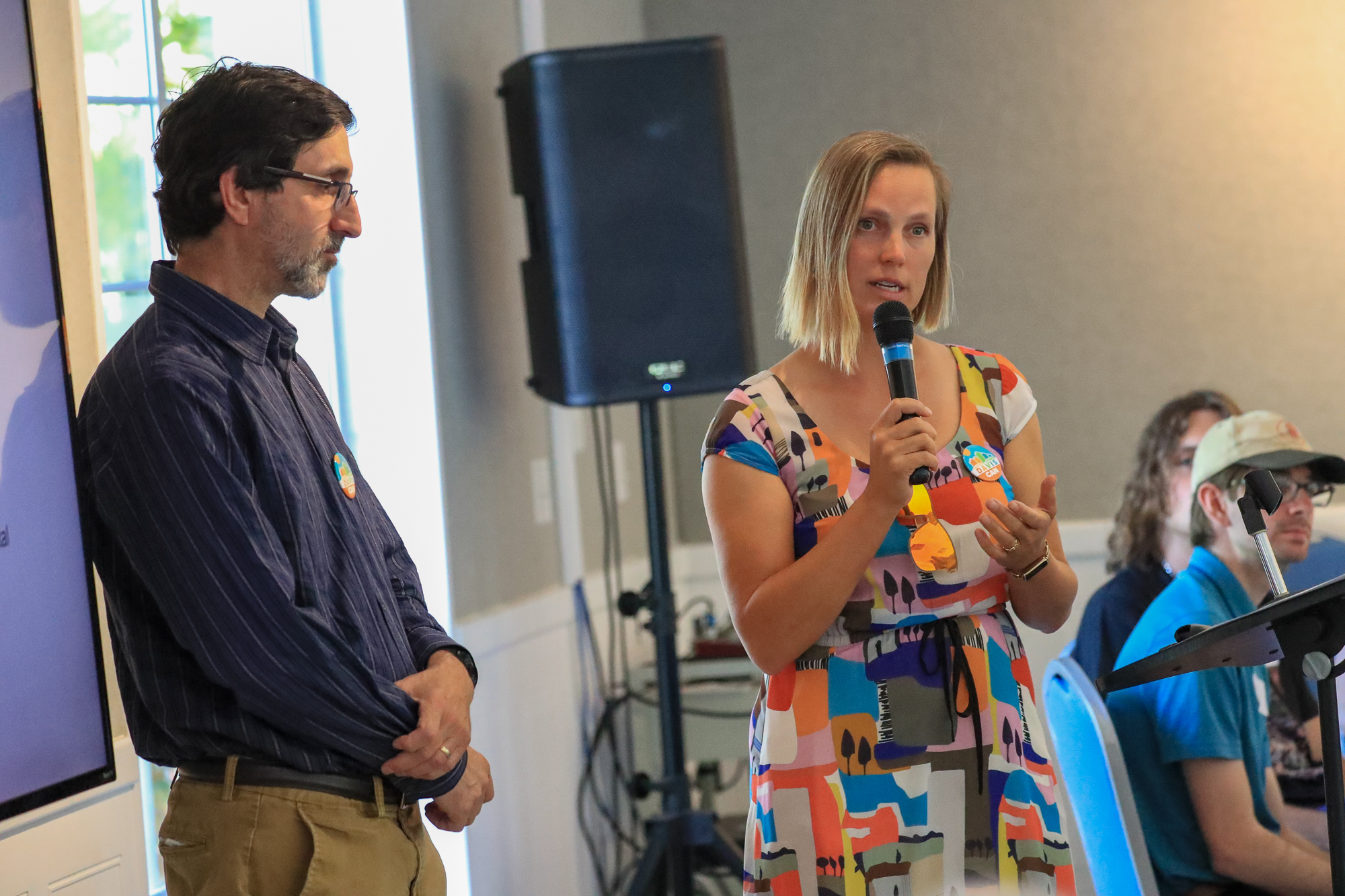 Joining Climate Justice and Affordable Housing Davis Vanguard