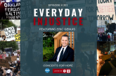 Everyday Injustice Podcast Episode 201: Eric Genuis Performs for Incarcerated People