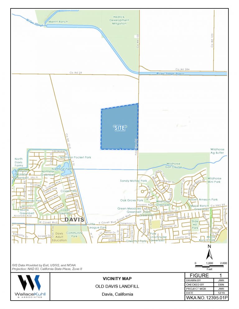 Guest Commentary Proposed Village Farms Davis Development Project Is