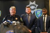 5/4: Davis Police Press Conference