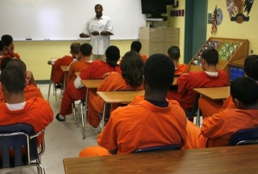 REPORT: Racial, Ethnic Disparities in Youth Incarceration and Sentencing Persist Despite Overall Youth Offending Decrease   