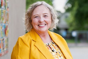 Sheila Allen Announces Run for County Supervisor