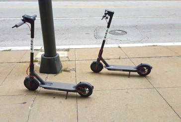 E-Scooters are Convenient—but at What Cost?