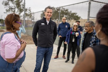 California Awards Nearly $200 Million to Move 7,300 People Out of Encampments and Into Housing