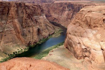 Student Opinion: Unpacking the Colorado River Water Usage Agreement