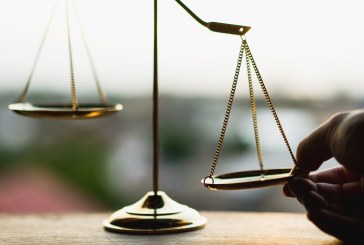 VANGUARD INCARCERATED PRESS: The Illegitimate Courts
