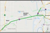 Experts at Only Pro/Con Teach-in on I-80 widening