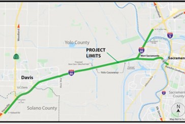 Breaking: Yolo I-80 Widening Not Funded!