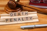 Gender Bias Pervades Death Penalty Case – Advocates Urge SCOTUS Review